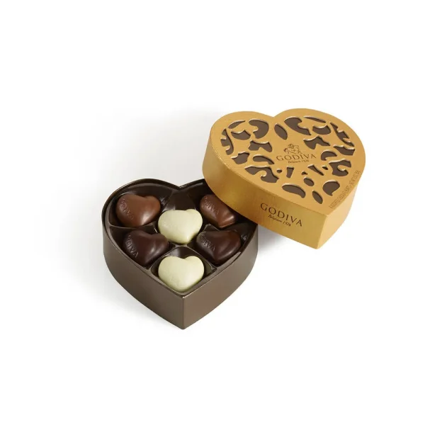 Milk Chocolate Covered Strawberries, Half Dozen 
